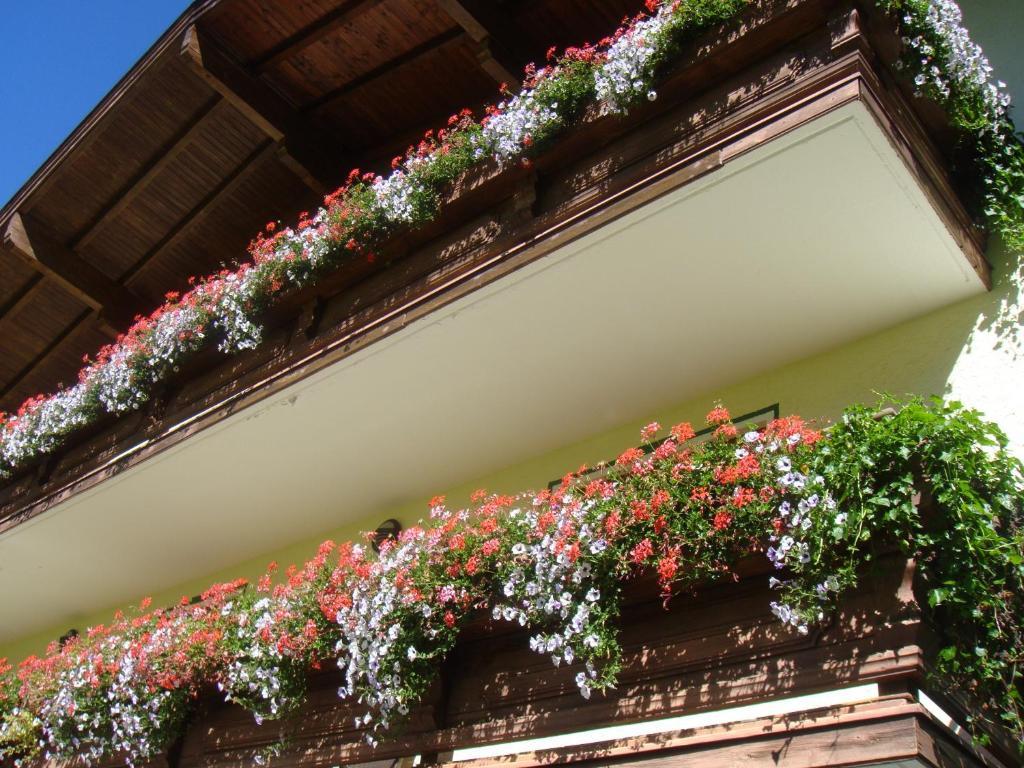 Hotel Panorama คาพรูน ห้อง รูปภาพ