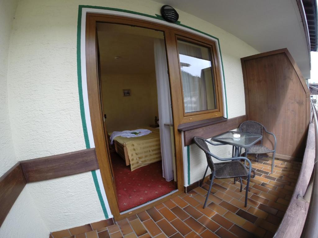 Hotel Panorama คาพรูน ห้อง รูปภาพ